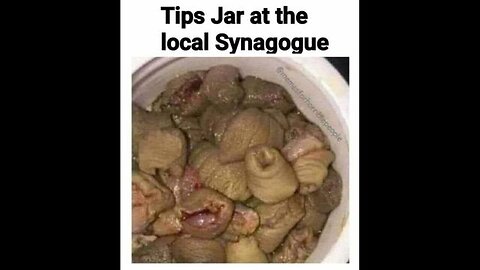 DIP THE BABY FORESKIN IN HONEY AND SWALLOW IT