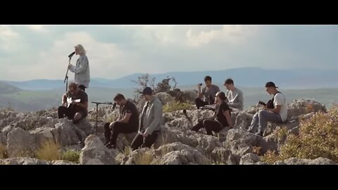 Touch The Sky 1 Hour