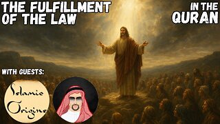 The Quran's Hidden Connection to Jesus REVEALED