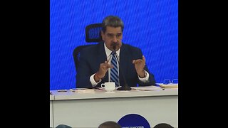 ❓"¿Queremos otra Gaza en Sudamérica?"