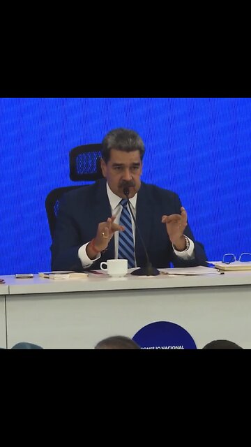 ❓"¿Queremos otra Gaza en Sudamérica?"