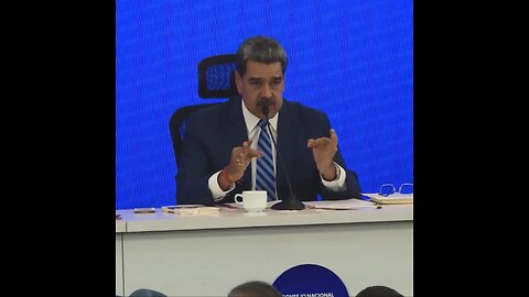 ❓"¿Queremos otra Gaza en Sudamérica?"