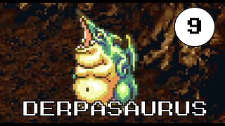 ZuperNEZ plays Chrono Trigger Part 9