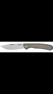 Kershaw Federalist