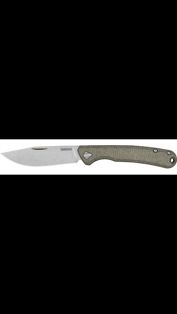 Kershaw Federalist