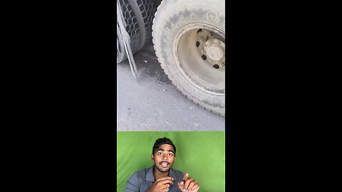 कार vs ट्रक