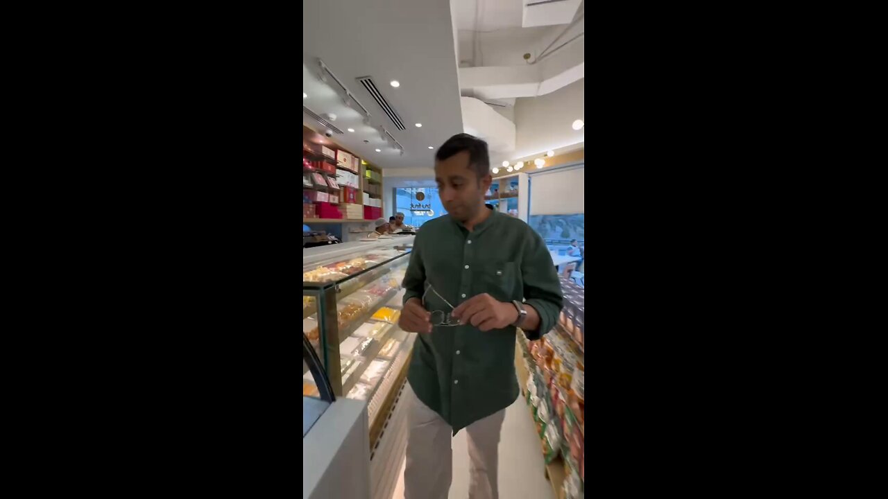 when you want ice cream