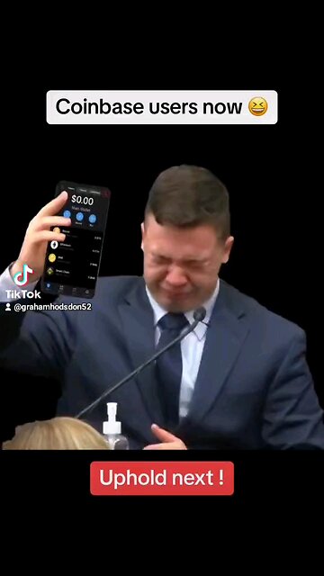 this what happened to people using coinbase