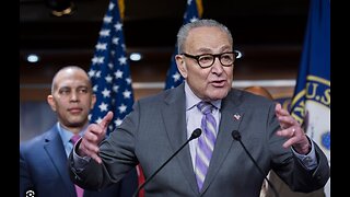 Dems, WH Trade Offers as Shutdown of Homeland Security Looms