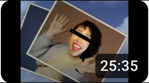 NZ 20250819 Affirmations with Azria, 17 August 2023