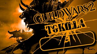 Guild Wars 2 - Dungeons - Co -Op with @MADDNA @Leyanore @BaLuMoN