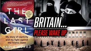 Origins, Capture, Torture & Escape: Nadia's Story | The Last Girl by Nadia Murad