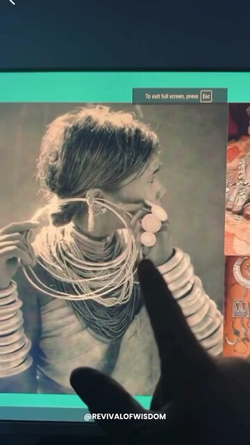 Did You Know This? 👁️