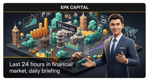 MARKET PANIC: Tesla Crash + Govt Shutdown BLINDS Investors