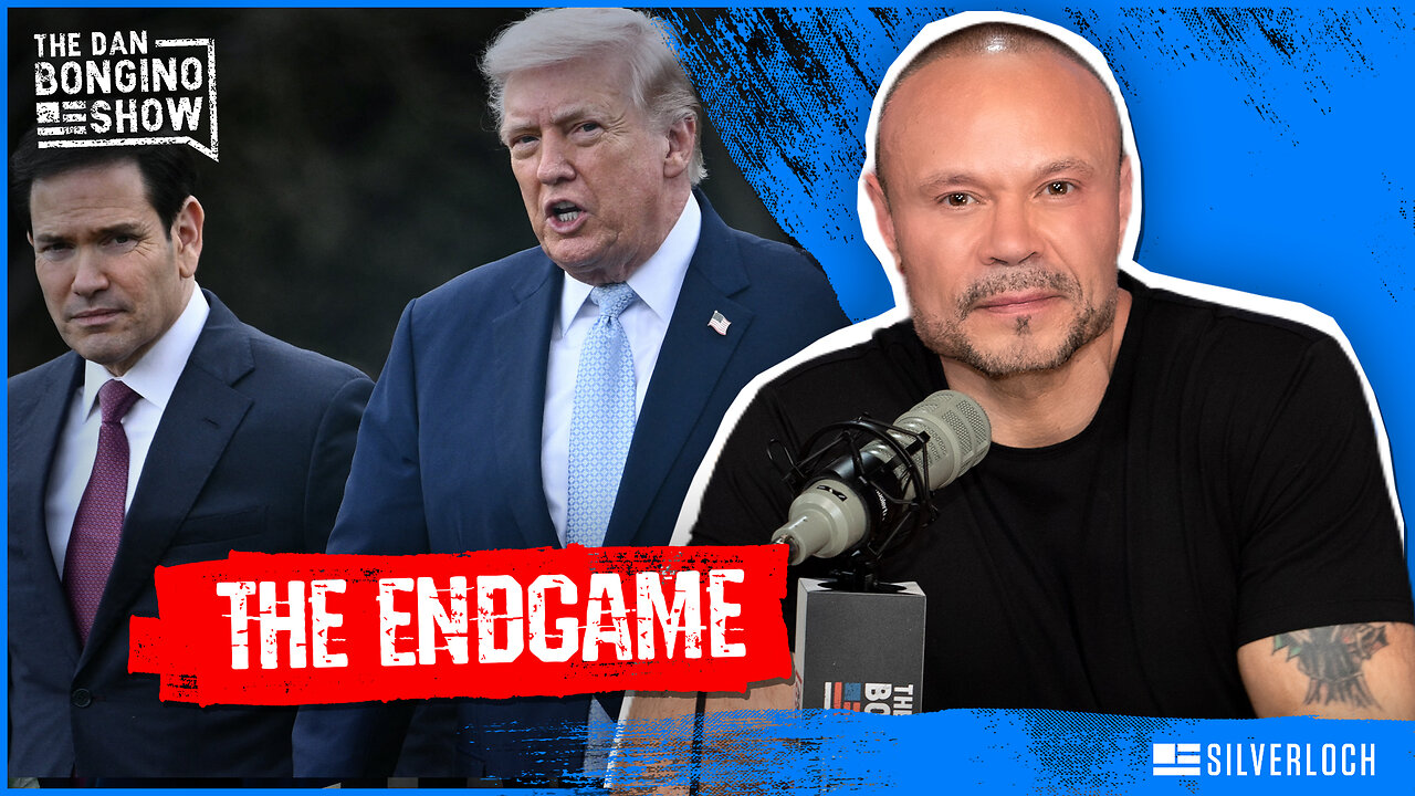 Is This How It Ends?