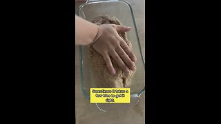 Why I started eating bread again