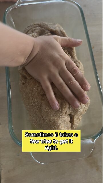 Why I started eating bread again