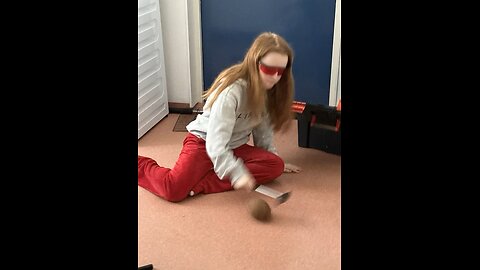 Some grok AI from image to video