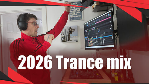 Best uplifting trance mix 2026. Melodic trance playlist