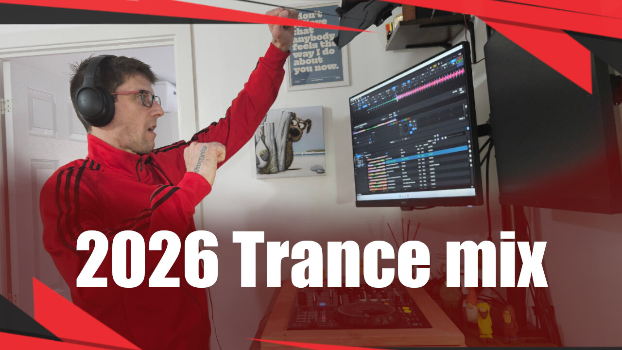 Best uplifting trance mix 2026. Melodic trance playlist