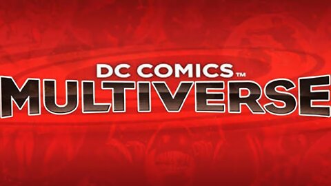 Return of the King? Discussion and Speculation about Mattel's upcoming DC Wave