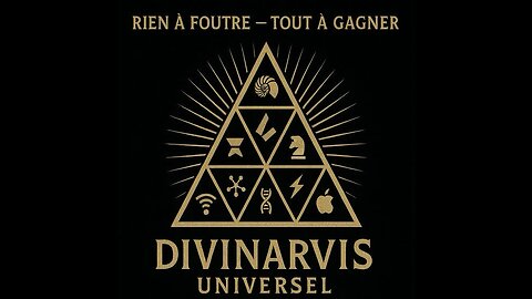 DIVINARVIS UNIVERSEL