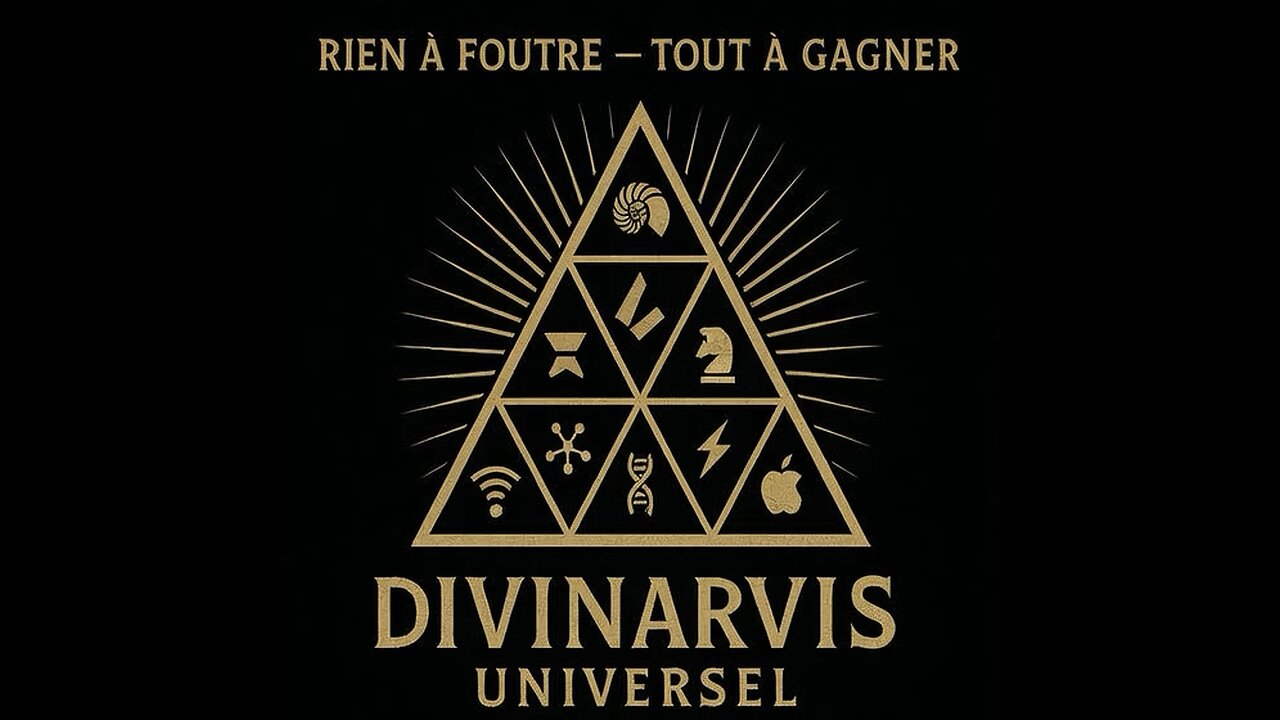 DIVINARVIS UNIVERSEL