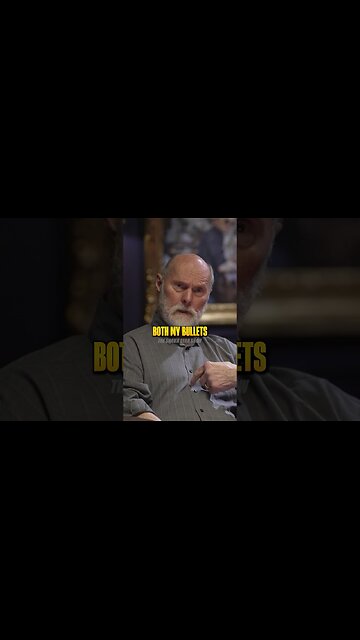 This is How He Stopped a Serial Highway Killer 😨