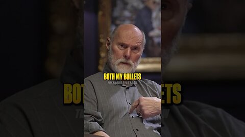 This is How He Stopped a Serial Highway Killer 😨