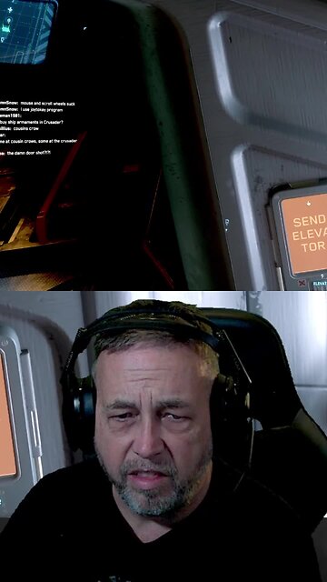 Should AI Replace Programmers [ Star Citizen ]
