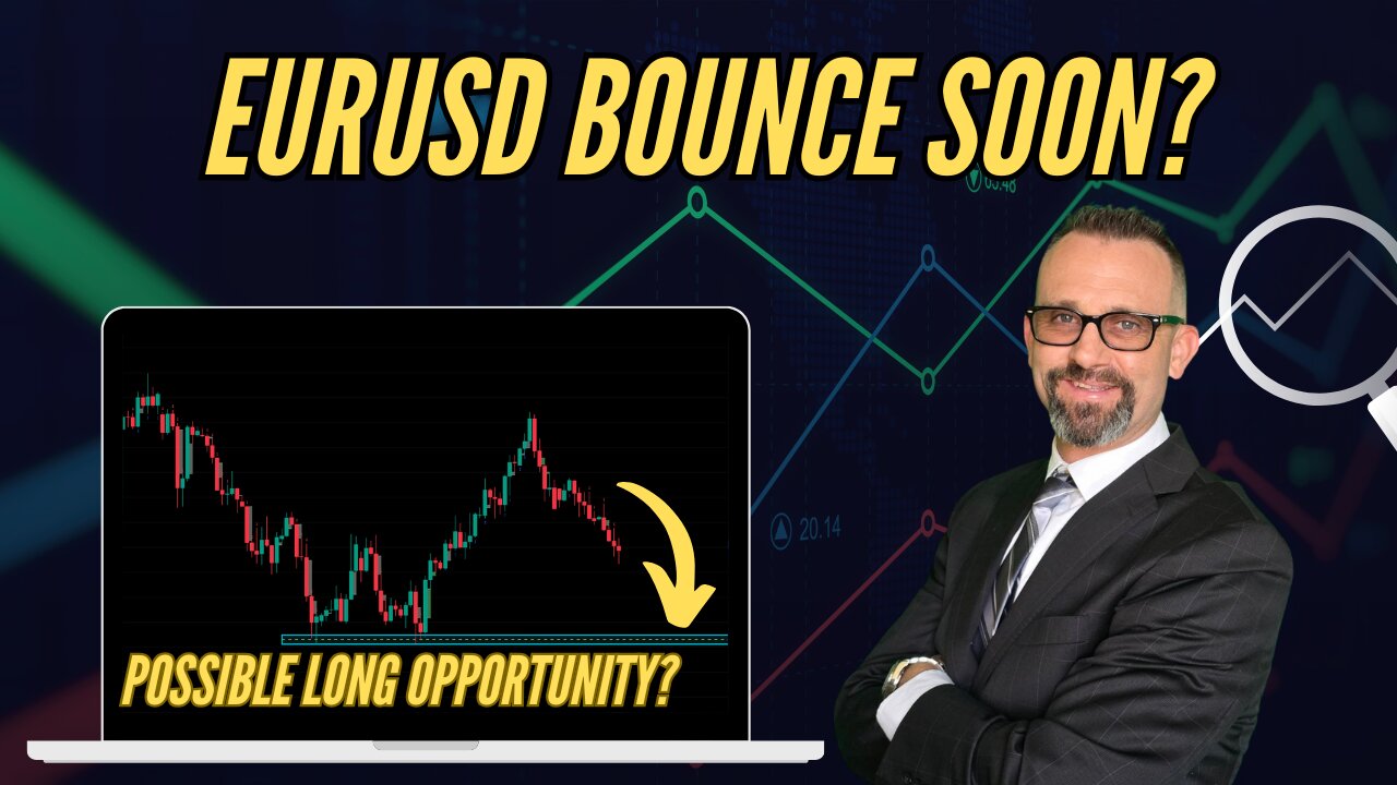 Live Trading and Market News $NASDAQ $BITCOIN $FOREX