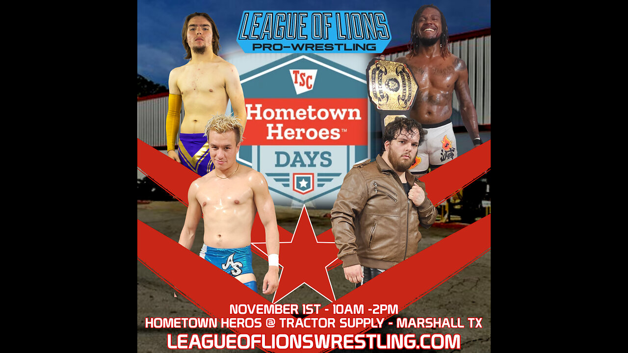 Sean Cordova vs Eli Chambers vs Aaron Storm