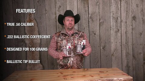 PowerBelt™ Aerolite Bullets Review - 250 & 300 Grain - Muzzle-Loaders.com