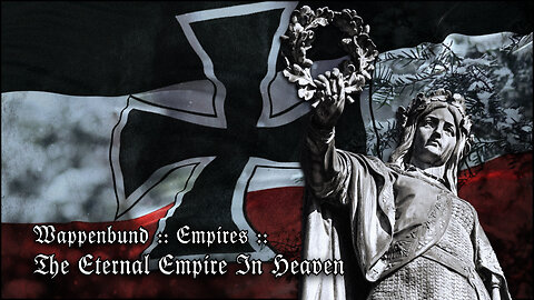 Wappenbund :: Empires :: The Eternal Empire In Heaven.