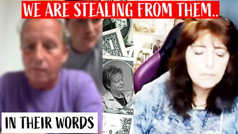 CHRIS WATTS CASE - GREED - LETS PROVE IT'S ALL ABOUT THE MIGHTY GREENBACK