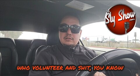 People Who Volunteer Are The Best People In Society