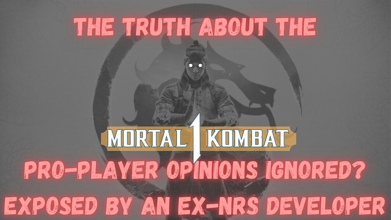 Why NRS Ignores Pro Opinions (Feat Mike Hollow, MK Tom Brady and Bloodcount)