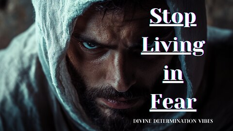 What Happens When You Finally Let Go Of Fear? - Motivational Video