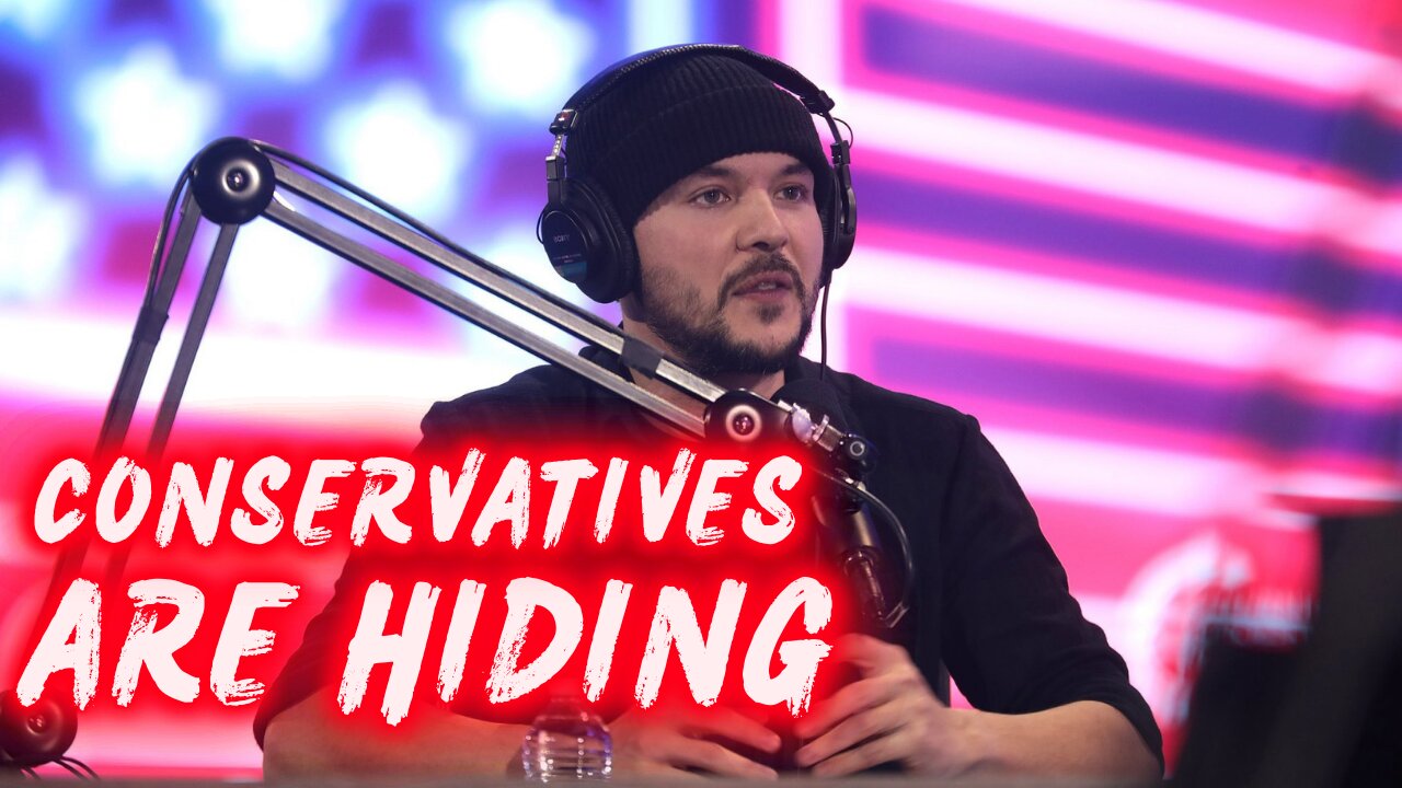 TIM POOL BREAKS SILENCE: Says Conservatives Now Hiding After Attacks