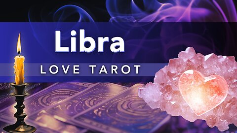 Libra Tarot ♎️ End of the Cycle of Betrayal