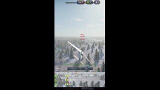 CrimsonWraith doesn't back down from a challenge!