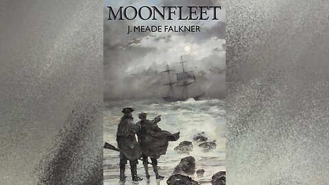 Moonfleet (TV Series 1984) | All Sunk Beneath the Wave Fast by Their Native Shore (Part 6)