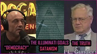 The Most Important Lecture Ever Recorded | Ted Gunderson