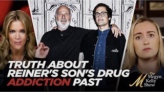Digging Into Troubled Life of Rob Reiner’s Drug-Addicted Son Who is Now Arrested For His Murder
