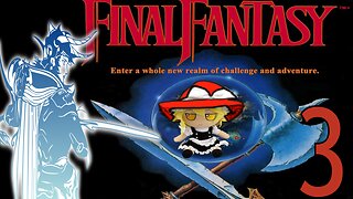 I've Been Isekai'd Into Final Fantasy Once Again & I Have No Memory