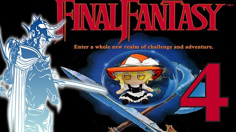 I've Been Isekai'd Into Final Fantasy Once Again & I Have No Memory