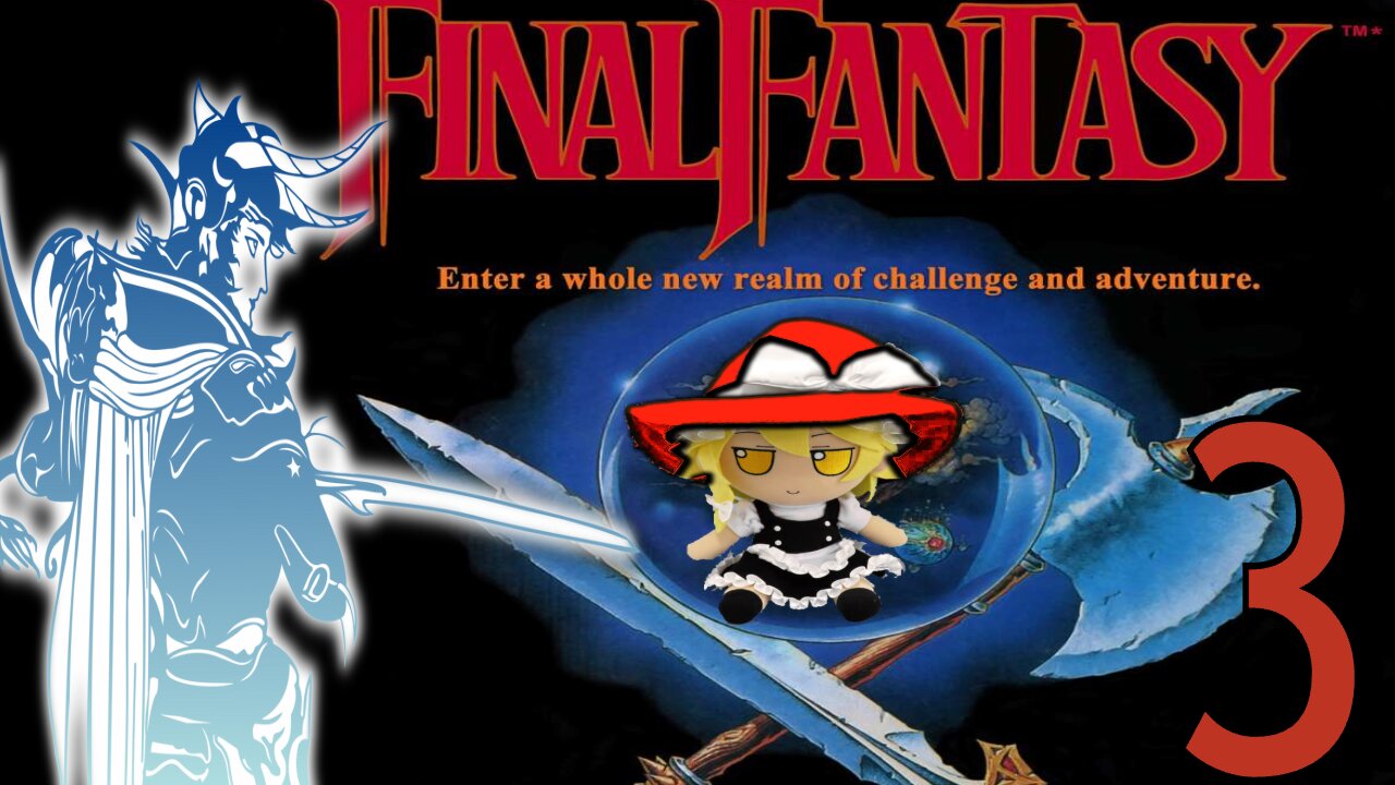 I've Been Isekai'd Into Final Fantasy Once Again & I Have No Memory