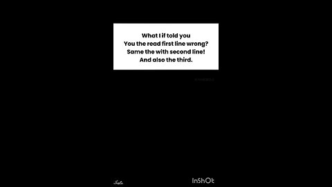 throw your mind out