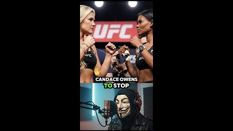 What's it take to Stop...Candace