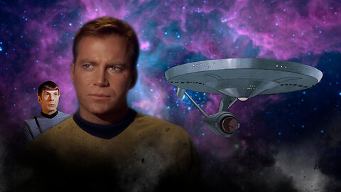 Rediscovering the Original Star Trek: A Journey Back in Time